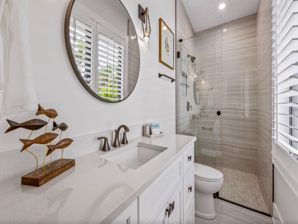 Spectacular Rental Anna Maria Island Vacation Pool Home